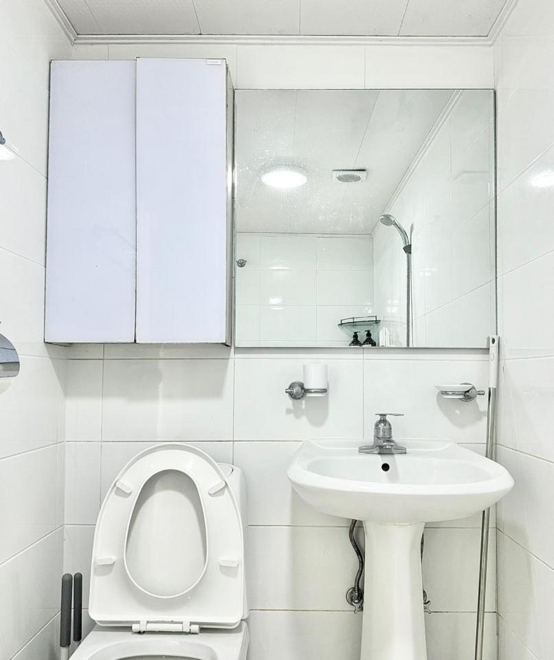 Apartment Sin-sa Ap-gu-jeong Gangnam 10-minute Walk 6people